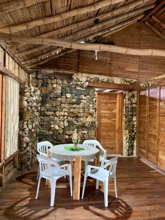 Las Cabanas Del Rio Minca Εξωτερικό φωτογραφία