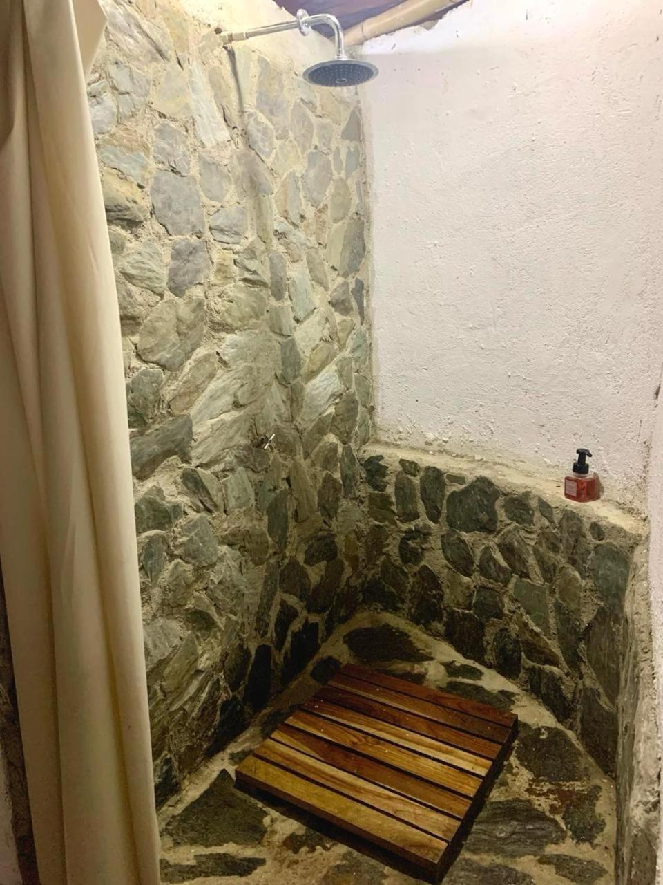 Las Cabanas Del Rio Minca Εξωτερικό φωτογραφία