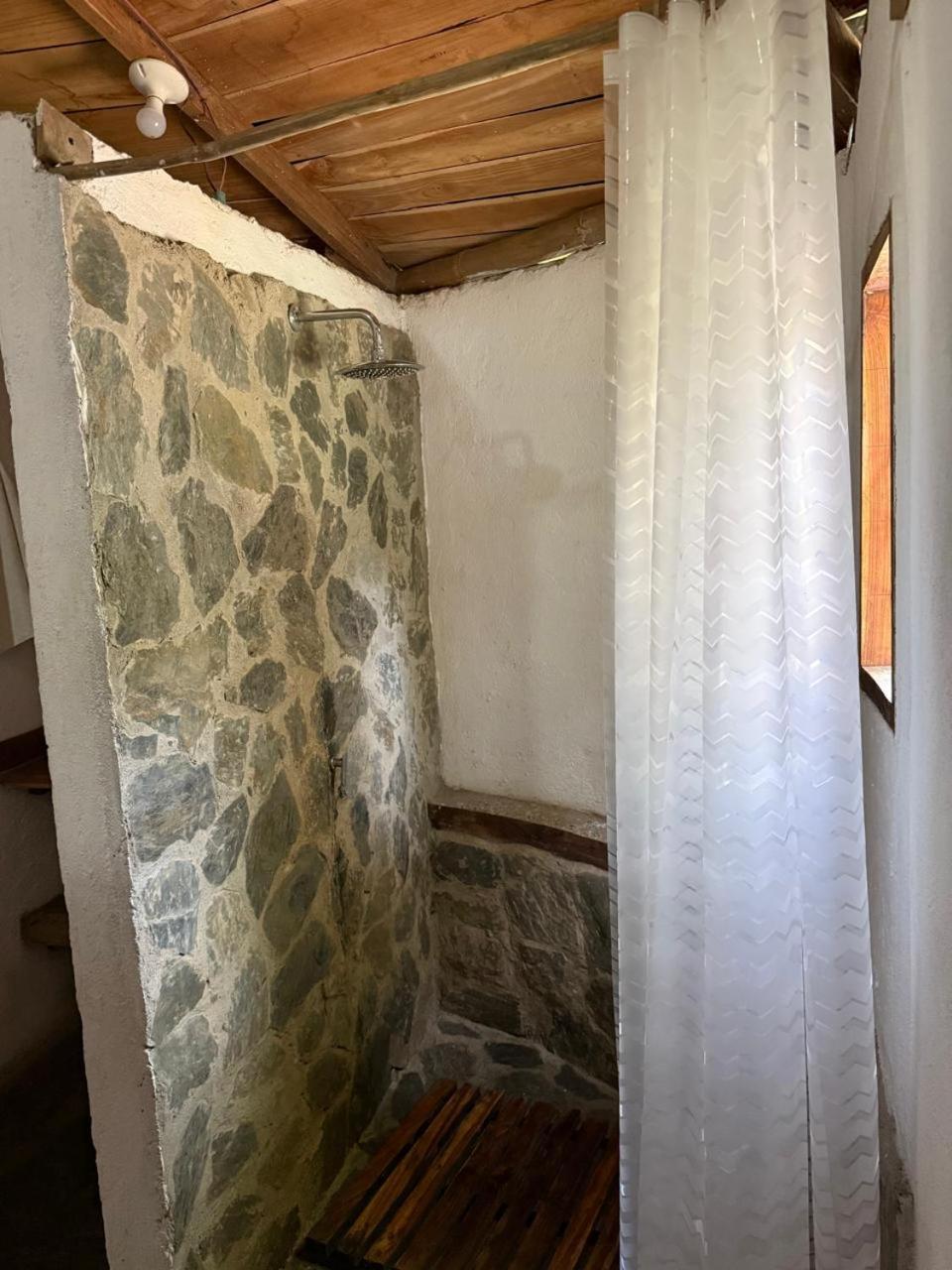Las Cabanas Del Rio Minca Εξωτερικό φωτογραφία